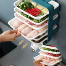 6 Tier Food Platter Serving Rack Holder save space Standing HOT~ Reu Free J7H9