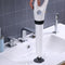 Sewer Dredge Clogged Toilet Plungers Drain Blaster High Pressure Cleaner Newly