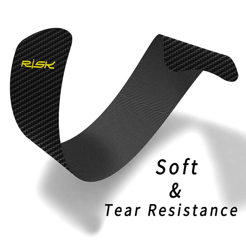 Risk Bike Chain Protective Cover Easy Installation Tape Kit Cycling Accessories