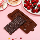 Decorating Silicone Mold Baking Tools Bubbles Chocolate Mold Making Dessert