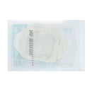 Medical Waterproof Surgical Adhesive PU Film Wound Dressing Fixation Sticker_
