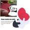 10pcs Soda Savers Can Cap Beverage Dust Free Protector Sealer Random Color