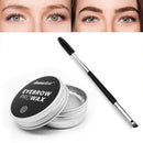 Eyebrow Styling Gel Brows Wax Sculpt Soap Waterproof Q3Y0 Lasting Long N8C E6B4