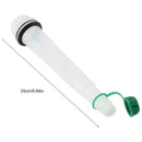 5 Sets Gas Can Fuel Spout Cap Replacement Industrial Parts Practials U2S2 I2E9