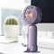 #A Hand Fan Refrigeration Cooling Rechargeable Mini Handheld Fan Air Cooler Outd