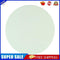 Door Handle Bumper Self-Adhesive Stopper Door Buffer Guard Doorstop (Green)