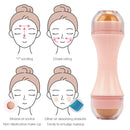 #A Volcanic Oil Absorbing Ball Facial Oil Cleansing Reusable Rolling Ball Skin C