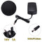DC14V 1A Adapter AC 100V-240V to DC 14V Converter Power Supply Adapter 5.5*