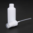 10pcs 30ml Medical Spray Bottles Empty Portable Liquid Spray Bottle