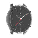 Case for Amazfit GTR 2e/GTR 2 Watch TPU All-Around Screen Cover (White) Newly