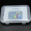 Quilting Splicing Cloth Tool Fabric Bias Tape Sewing Accessories Binding Maker
