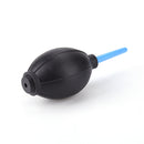 Rubber Air Blower Pump Digital Camera Lens UV Filter Sensor Universal Dust Clean