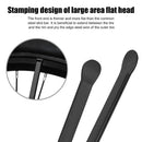 3pcs/Pack Practical Bike Tyre Pry Bar Lever Opener Breaker Cycling Repair Tool