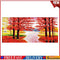 Cross Stitch Kits Embroidery 14CT Stamped Print Needlework (F389 Good Luck) #F