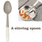 Kitchen Utensils Spatula Tools Silicone Wood Handle Spatulas Cooking E0S8 J6O7