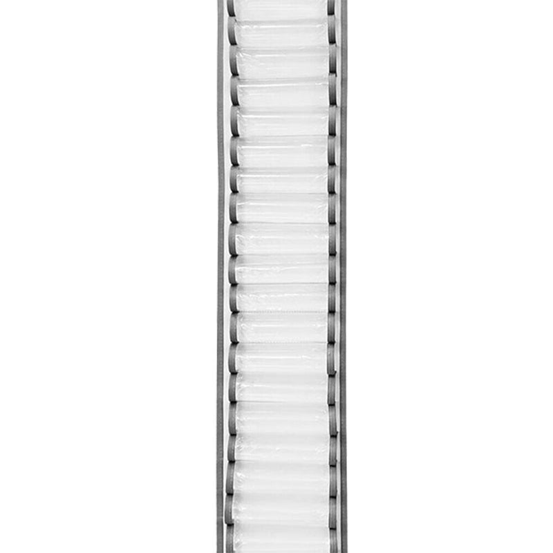 Vinyl Roll Holder 24 Roll Compartments Vinyl Organizer Wall Door Hanging Ba