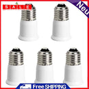 Adjustable E27 Lamp Holder Rotary Adapter Converter LED Light Bulb Socket Base