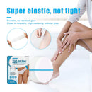 10pcs Thigh Pad Tape Traceless Transparent Anti Friction Pads for Outdoor Sports