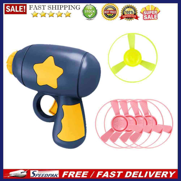 Cats Interactive Toys Flying Saucer Luminous Dragonfly Discs Training Supplie