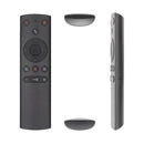 Air Mouse Voice Remote Control 2.4GHz Wireless Infrared Learning for TV Box