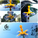 DIY Practical Tools Window Screen Windshield Windscreen Repair Kit Crack Chip