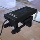 Aquarium Inflow Outflow Hose Tube Fish Tank Fresh Water Pipe Holder (A) Newly