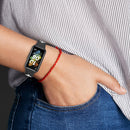 TPU Band for Huawei Band 7 Wristbands Strap Smart Watchband Bracelet Accessories