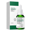 Aloe Salicylic Acne Treatment Serum Oil Control Shrink B9S0 Face 7Y6T Ne L8O5