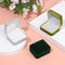 Exquisite Iron Embryo Ring Display Case Ring Box Jewelry Box Jewelry Organizer