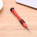 Jakemy JM-8118 Precision Pentalobe 1.2 Screwdriver Repair Tool