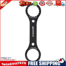 Bicycle Bottom Brackets Wrench Install Bike Spanner Repair Tool (BB44+BB46)