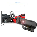 Smart WiFi DVR 5MP Camera 170 Degree Wireless 1080P Night Version Car Dash