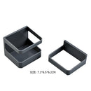 #A Wall Mounted Umbrella Stand Creative Home Umbrella Drain Rack Organizer Suppl
