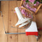 Household Swift Yarn Fiber String Ball Wool Hand Operated Winder Holder Machine