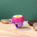 Kids Bicycle Bell Handlebars Boys Girls Mountain Road MTB Bike Daisy Ring A