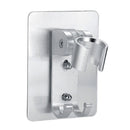 Holder No Punching Storage Rack Bathroom Accessories Stand Shower Head Bracket