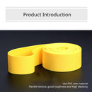 2x RISK Bicycle Rim Tape PVC Tire Liner Tube Protector for Road Bike Fixed Gear