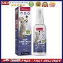 50ml Cat Spray Training Aid for Cat Anti Scratch Furniture Sofa Couch Prote