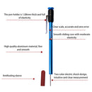 Car Brake Pad Tester Gauge Brake Block Thickness Measuring Tool Car Accessories