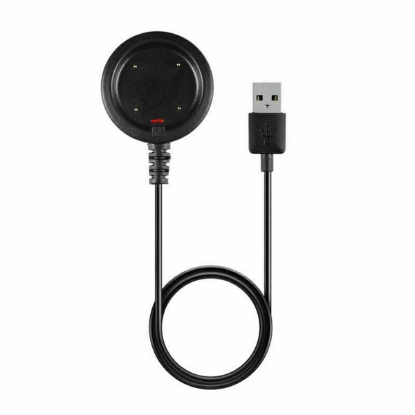 For Polar Vantage V/M Smart Watch Magnetic Charging Cable Charger
