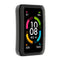 Smart Watch PC Housing Frame for Honor Band 6 Protective Cover (Black) Newly