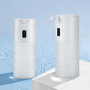 Soap Dispenser Auto Induction Sensor Touchless Foam Hand Washer (White)