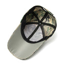 Men Women Headwear Outdoor Camouflage Snapback Sunhat Military Hat Baseball Cap