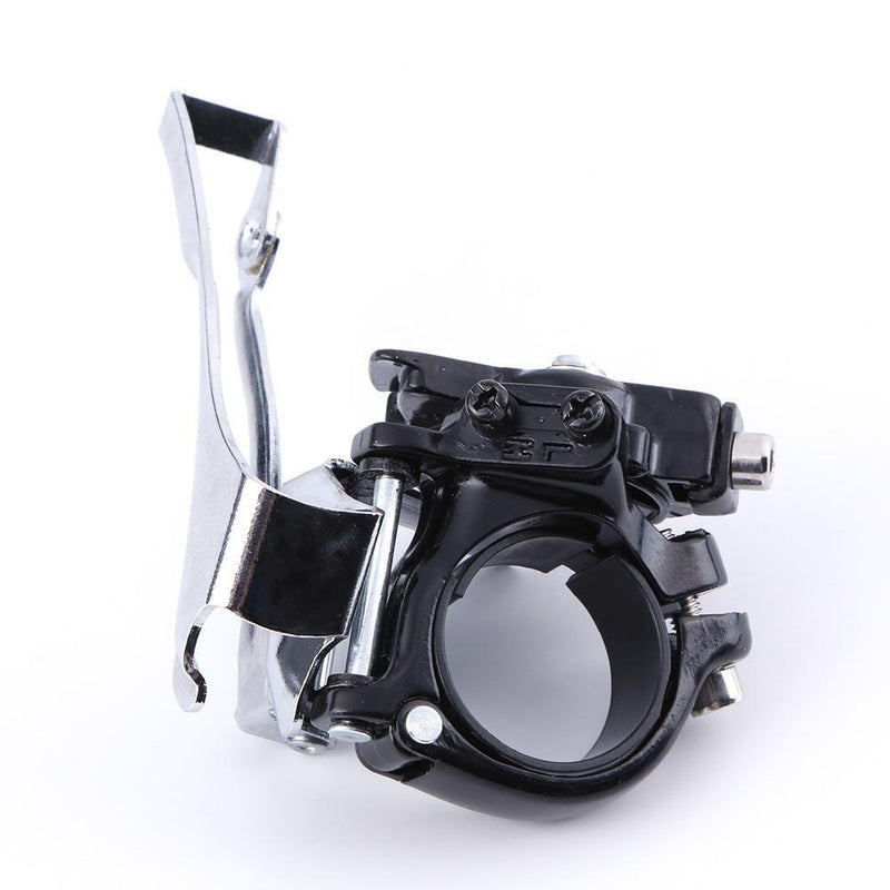 7/8 Speed Dismover MTB Bicycle Switchgear Support 42/44 Tooth Chain Wheel MTB