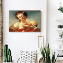 Full Round Drill Diamond Painting DIY Mother Love Rhinestone Poster Wall Decor