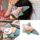 Korean Cute BB Hair Clips Hairpin Cartoon Animal Girls Headwear (Style 3)