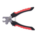 Dog Cat Puppy Pet Professional Nail Clipper Animal Nail Cutter Scissor M A