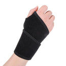 Belt Pain Relief Wrist Support Magnetic Therapy Self-Heating Hand Warmer