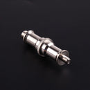 1/4 3/8 Screw Adapter Cones Stud Male Adapter Camera Screw Converter