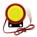 Motorcycle Motorbike Bike Anti-theft Security Alarm System Sensor Control J3C2